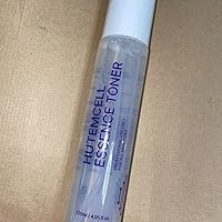 Amazon | HUTEMCELL ヒト幹細胞 トナー 化粧水 【美容サロン 韓